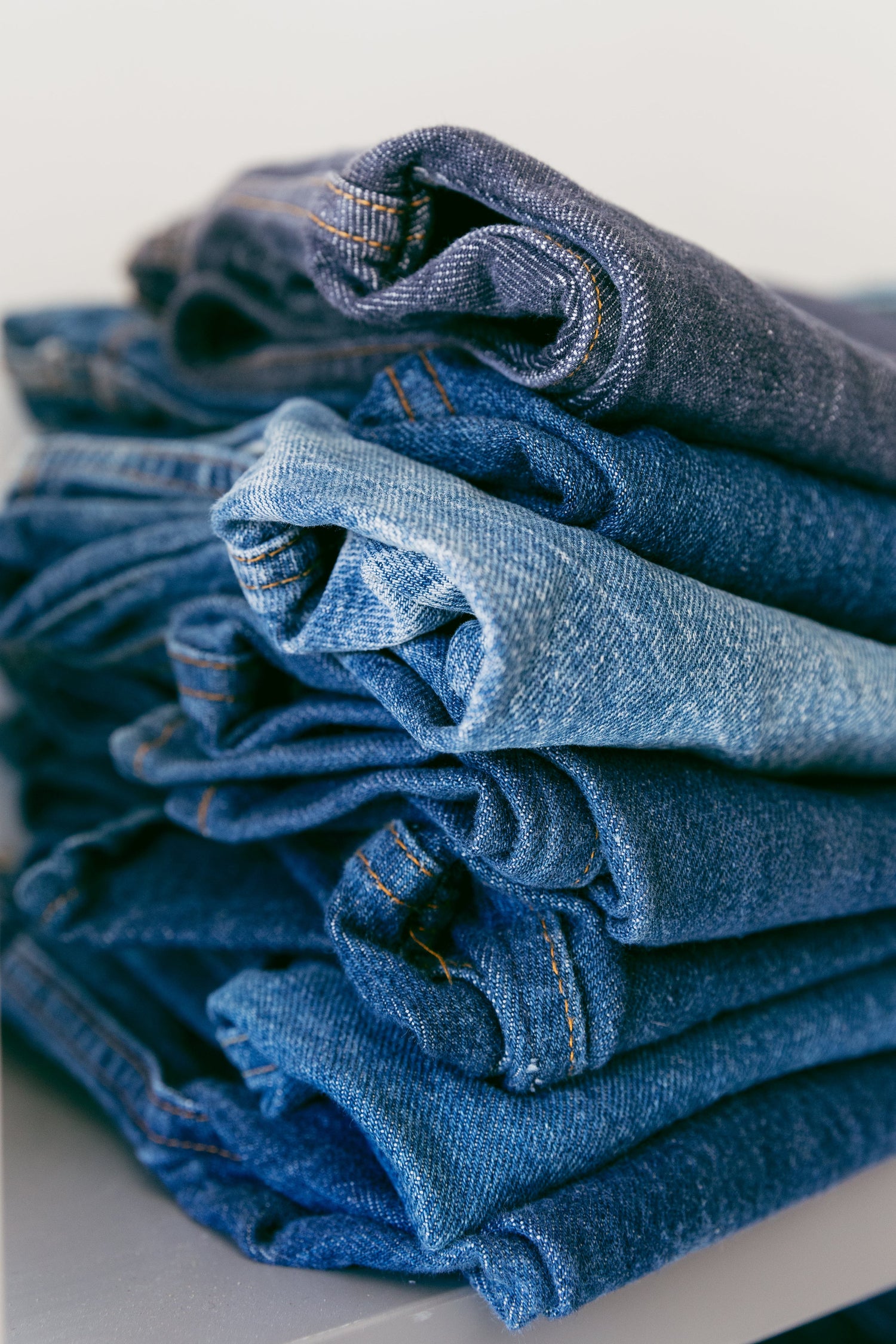 Denim Collections