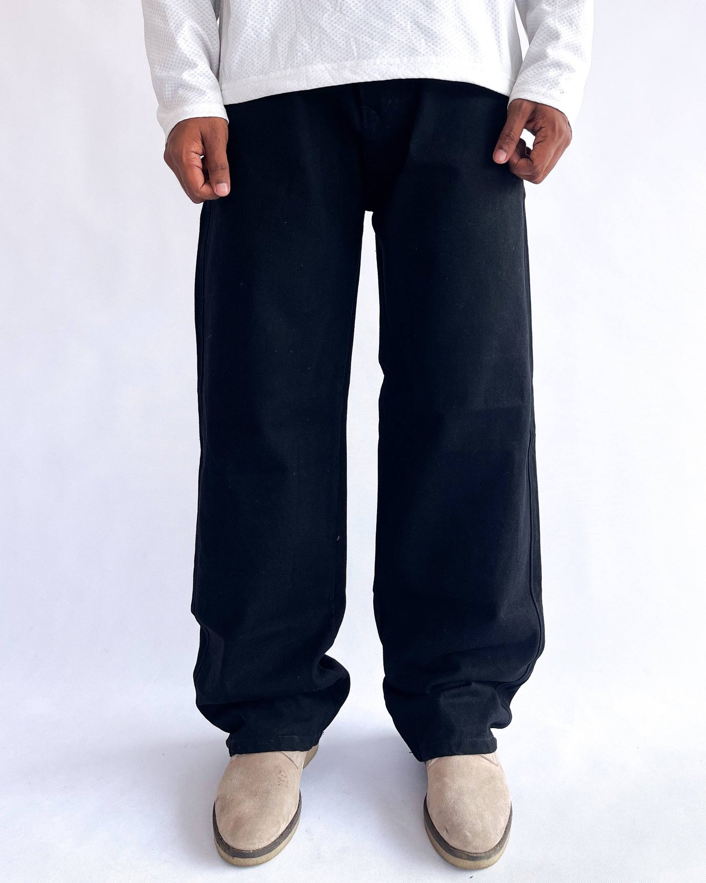 Zoid Black Baggy