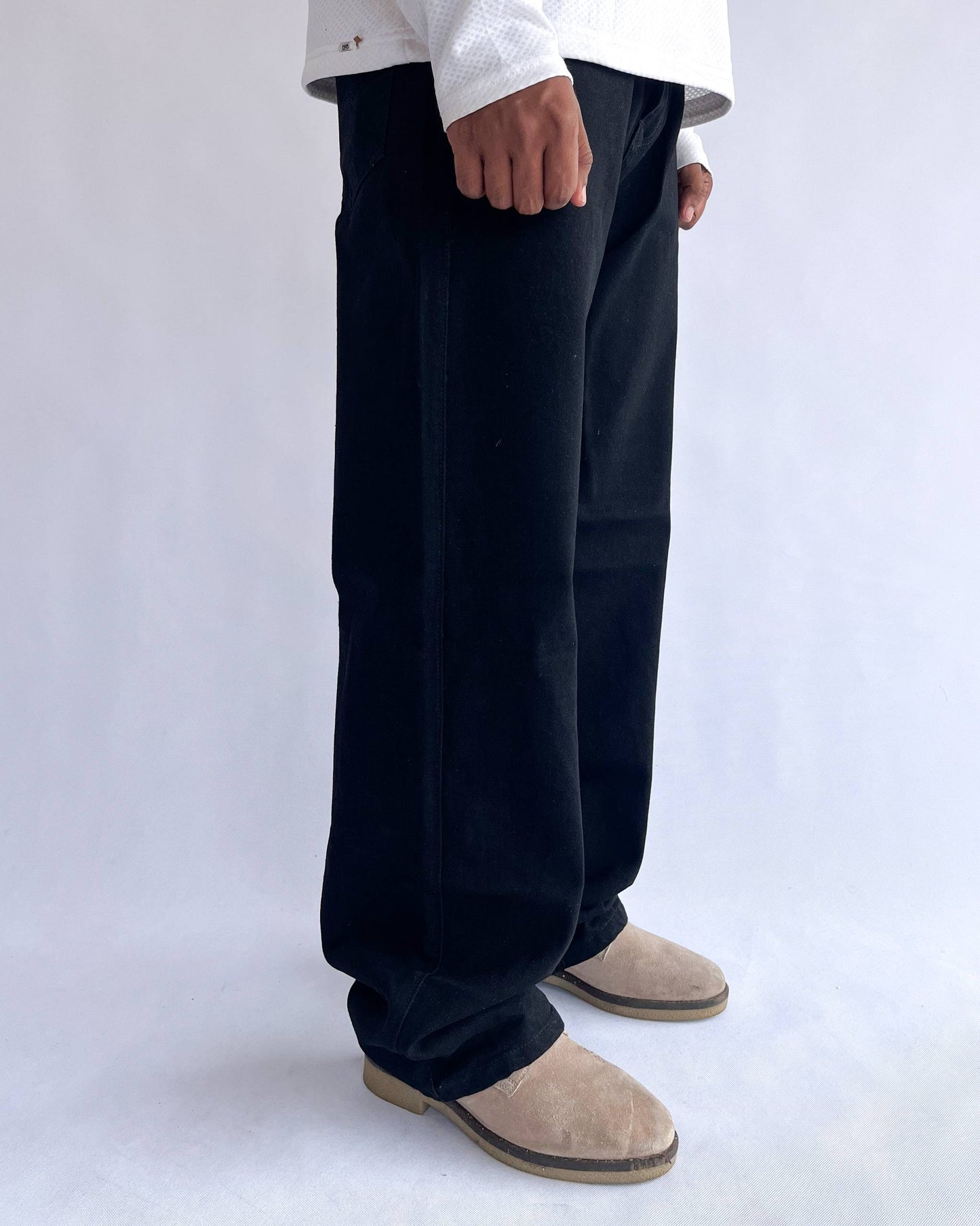 Zoid Black Baggy