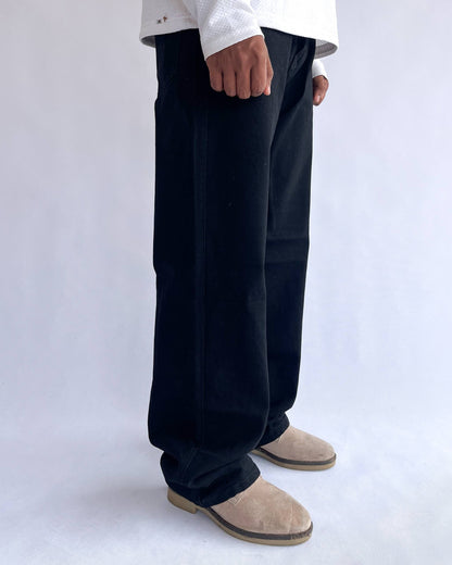 Zoid Black Baggy