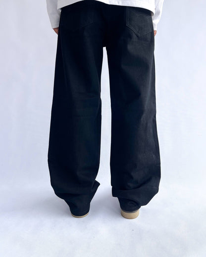 Zoid Black Baggy