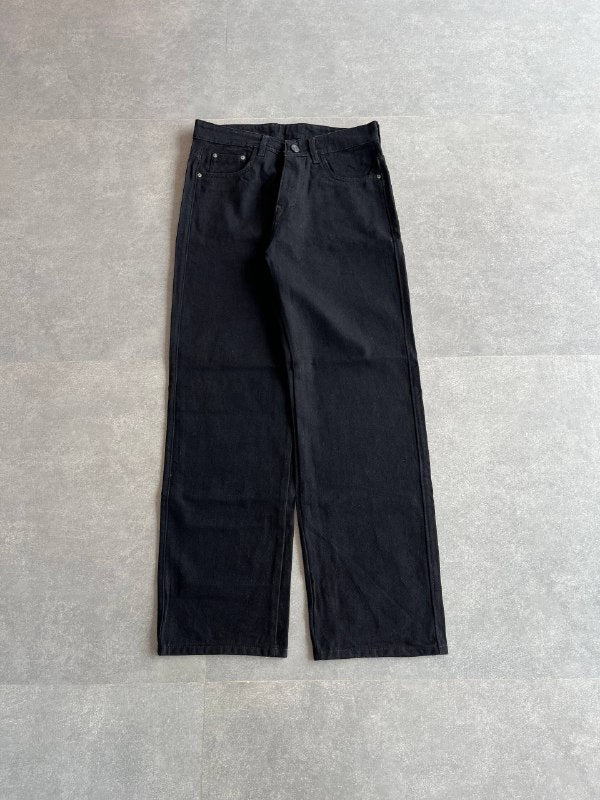 Zoid Black Baggy