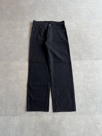 Zoid Black Baggy